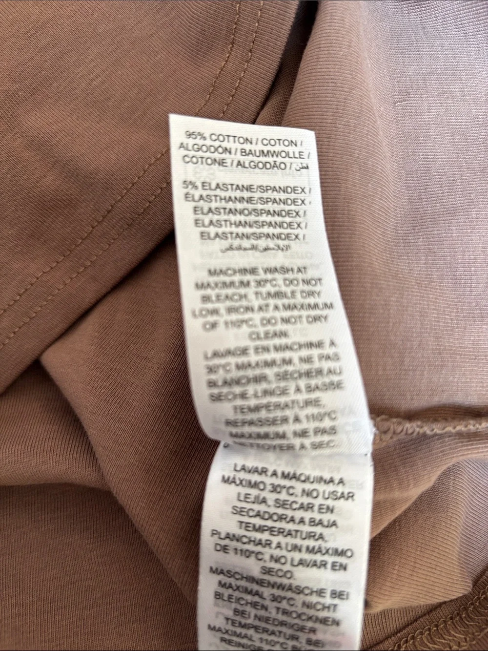 Edikted Twofer Tee